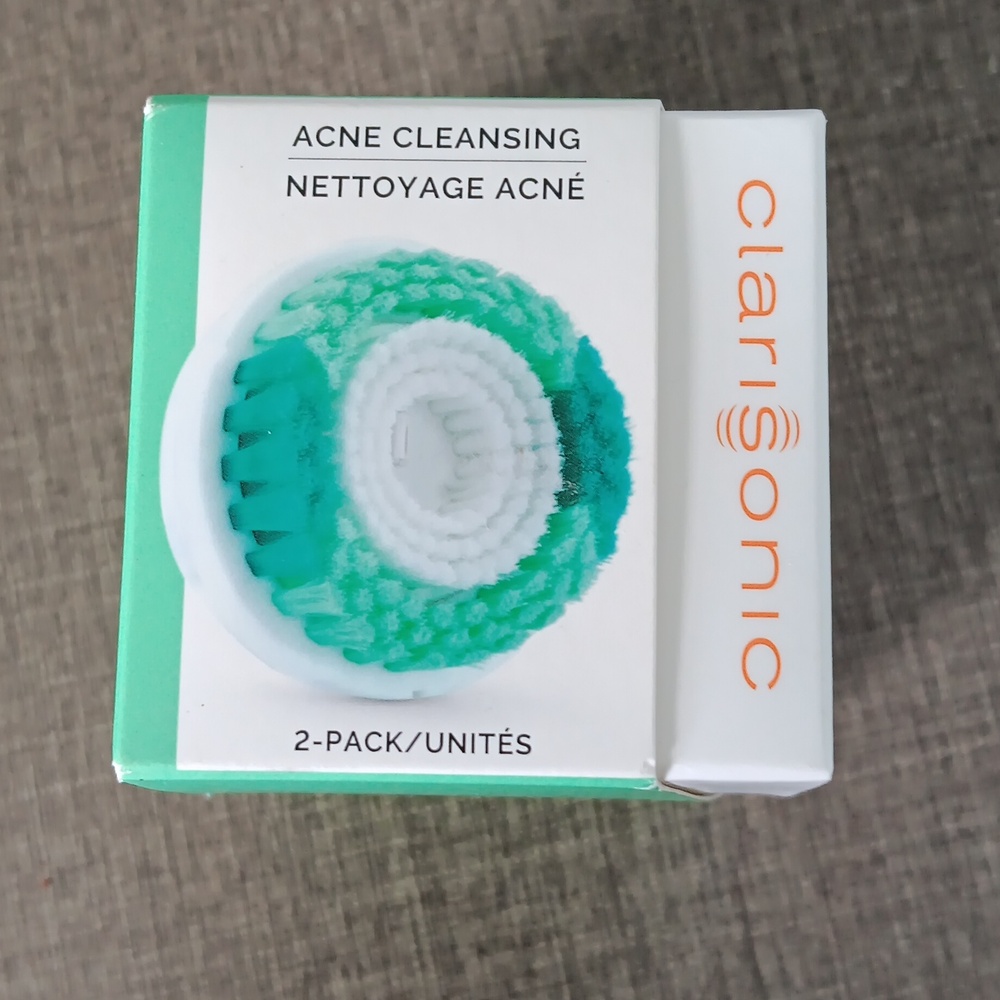 Clarisonic